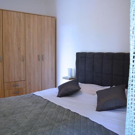 Apartment Mira Opatija Exterior foto