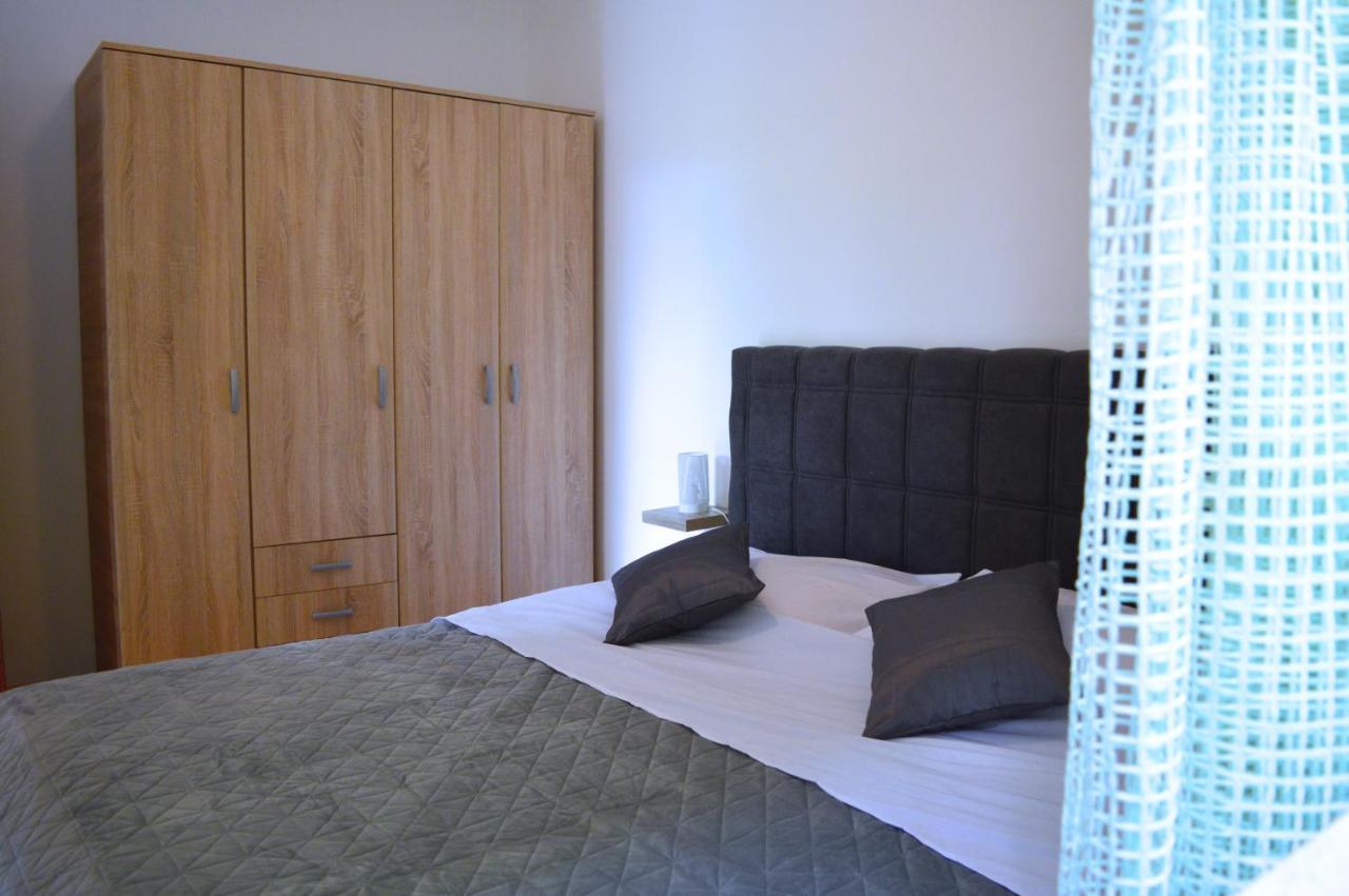 Apartment Mira Opatija Exterior foto